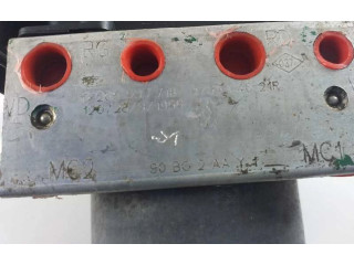 Блок АБС 476604621R, 0265232718 Dacia Sandero 2008 - 2012 года