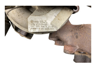 Turbodmychadlo Турбина 04L253016K Seat Toledo IV (NH) cay