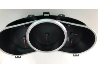 Přístrojová deska Mazda CX-7 2010 EPEG96B