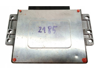 Řídící jednotka Tata Indica Vista II 2010