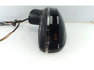 Зеркало электрическое        Audi A5 Sportback 8TA  2009 - 2016 года   