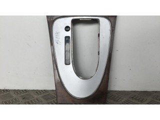 Отделка рычага переключения передач (пластиковая)