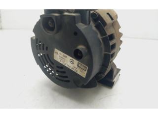 Генератор A0121544502   Mercedes-Benz A W168      