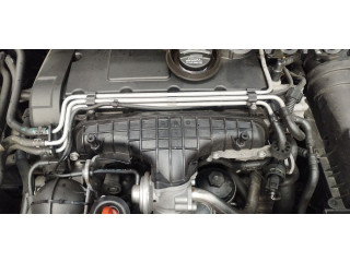 Форсунка 03G130073G Audi A3 S3 8P BKD