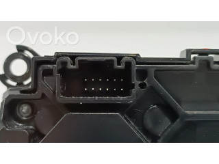 Блок управления климат-контролем 10089011, 275100298R   Dacia Logan III