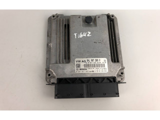 Řídící jednotka 04L907309P   Volkswagen Tiguan 2017