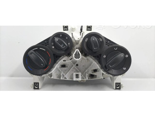 Блок управления климат-контролем 1568587   Ford Ka