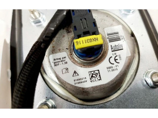 Подушка безопасности пассажира 985258554R Renault Clio IV