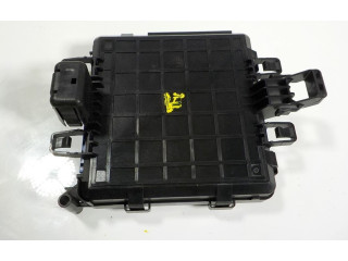 Блок управления BCKA675Z0B Mazda 3