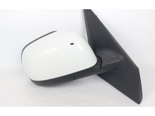 Зеркало электрическое        Dacia Dokker   -  года   