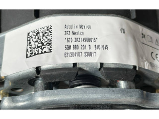 Подушка безопасности водителя Z9Z14908615, 621304107 Volkswagen Golf VII