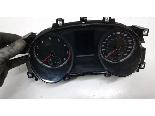 Панель приборов 3CN920850A   Volkswagen Atlas       