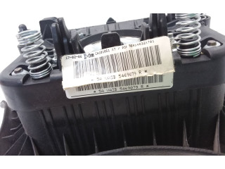 Подушка безопасности водителя 96454032XT01 Citroen Berlingo