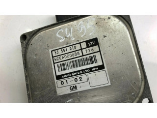 Блок управления 55564010, S495 Saab 9-3 Ver2