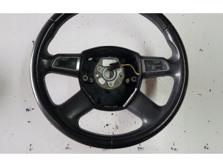 Руль Audi Q5 SQ5 2008 - 2017 года 8R0419091S