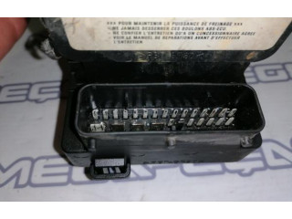 Блок АБС 44510-02050, 0273004571   Toyota  Corolla Verso E121  2001 - 2004 года