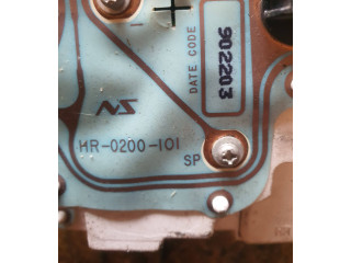 Přístrojová deska Honda Civic 1986 HR0200101, 902203