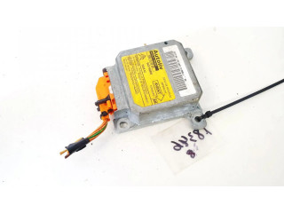 Блок подушек безопасности 550740900, 9637169880 Citroen Xantia