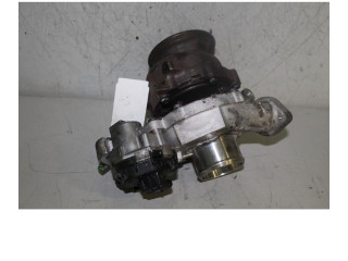  Турбина Jeep Renegade     для двигателя 55283099      