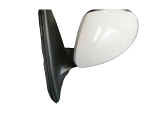 Zpětné zrcátko  Volkswagen Tiguan 2013  5N1857501BB, AE7S26L1  