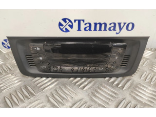 Дисплей    6J0820043C, A2C53424497   Seat Ibiza IV (6J,6P)