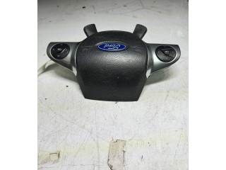 Подушка безопасности водителя AM51R042B85   Ford Focus