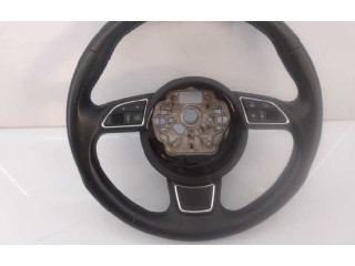 Руль Audi A1 2018 - года 4G0419091BD, 272759283