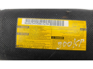 Подушка безопасности в сиденье Lexus IS 220D-250-350