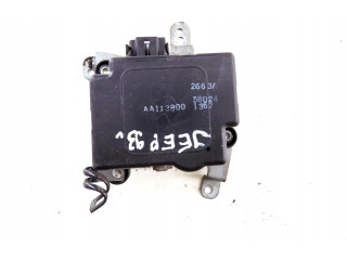 Блок управления 580241362, 2663a580241362 Jeep Grand Cherokee