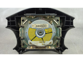 Подушка безопасности водителя 04972100100781 Smart Roadster