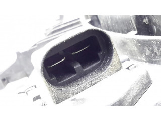 Вентилятор радиатора 214819914 Dacia Duster