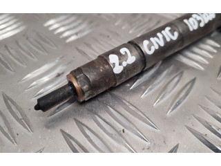 Vstřikovač 16450RMAE01, 0445110236 Honda Civic