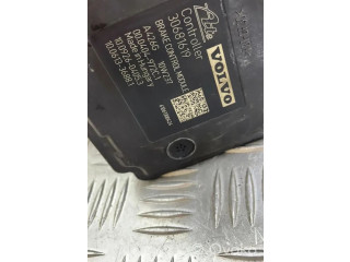 Блок АБС 8G9N2C405AC, P30681619 Volvo V70 2008 - 2013 года