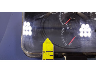 Панель приборов DNDC37A, DNDC37A Mazda Demio