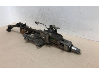 Рулевая рейка 1K1419502AB, 1K1419502AB Volkswagen Caddy 2004 - 2010 года