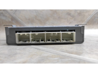 Řídící jednotka 3392086G0 Suzuki Ignis 2006