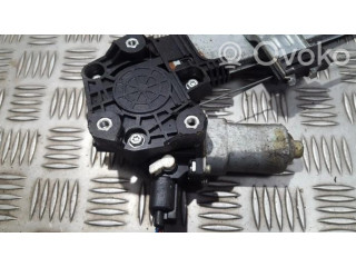 Передний двигатель механизма для подъема окон