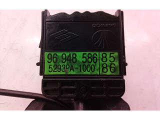 Ручка стеклоочистителей 9694858685, 9694858685   Chevrolet Spark