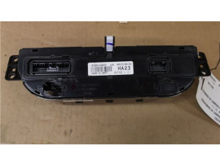 Блок управления климат-контролем 97250A2203WK, 97250A2203WK   KIA Ceed