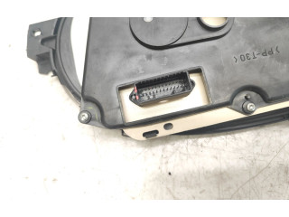 Панель приборов Dacia Logan I