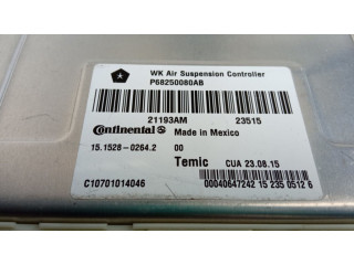 Блок управления 68250080AB   Jeep Grand Cherokee