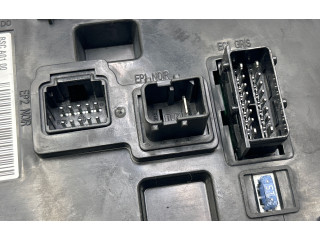 Блок комфорта S120017004I, 9656147980 Citroen C5