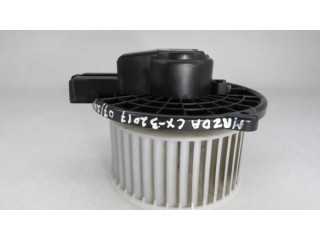 Вентилятор печки 8727001790 Mazda CX-3