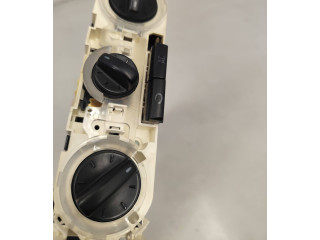Блок управления климат-контролем 6Y0820045B, 901511760008 Skoda Fabia Mk1 (6Y)