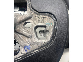 Руль Ford Escape IV  2020 -  года LJ6B3600UC3ZHE      