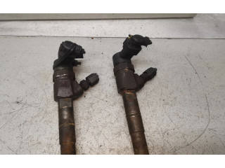 Комплект форсунок 0445110213 Alfa Romeo 159