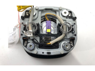 Подушка безопасности водителя 1Z0880201AH   Skoda Octavia Mk2 (1Z)