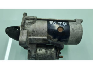 Стартер WL9118400, MOTORARRANQUE Ford Ranger