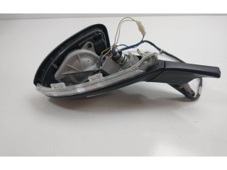 Зеркало электрическое        Volkswagen Golf VII  2013 - 2019 года   