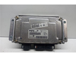 Блок управления 193883, 9637839480   Peugeot 306